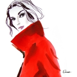 Red Coat