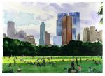 Sheep Meadow