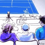 US Open Tennis