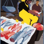 Fish Market