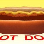 hot-dog