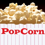 popcorn